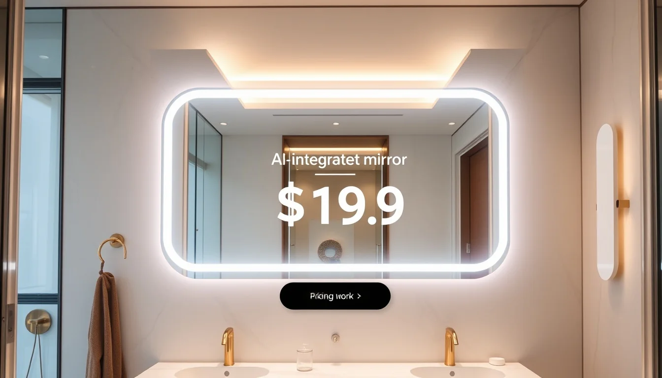 Premium plan visual